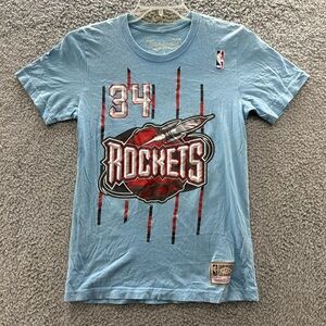 Mitchell & Ness Hardwood Classics Tee